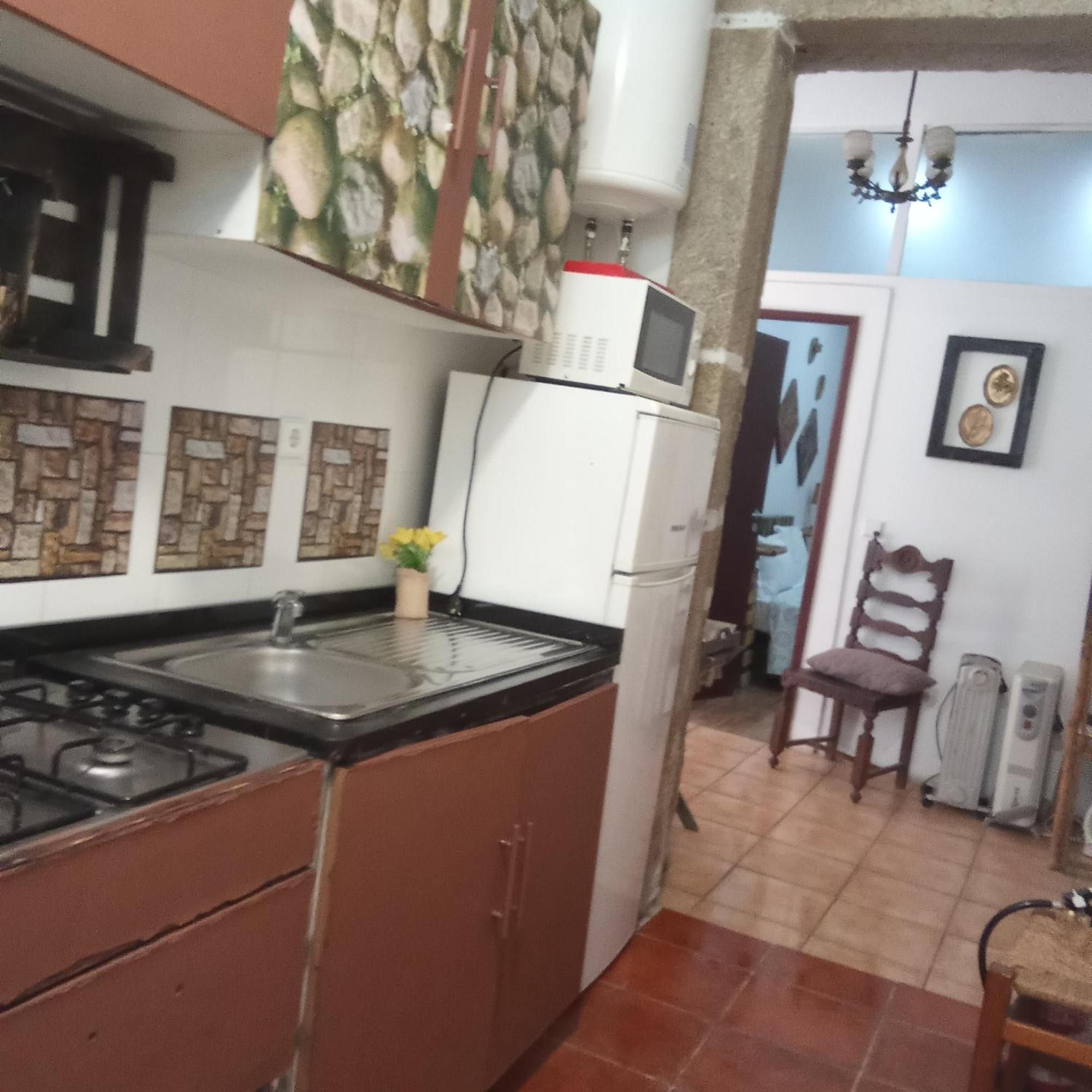 Alegria Apartment 포르투 외부 사진