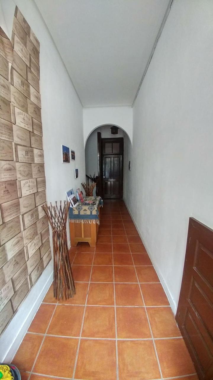 Alegria Apartment 포르투 외부 사진