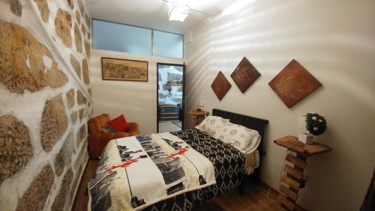 Alegria Apartment 포르투 외부 사진
